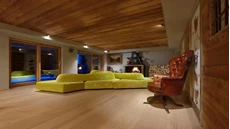 Sala comune Aux Pieds Du Roi